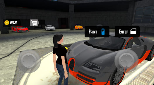 Extreme Car Drift Simulator | Télécharger et acheter aujourd'hui - Epic  Games Store