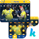 FC Porto Kika Keyboard icon