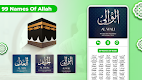 screenshot of Prayer Times: Qibla Finder