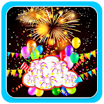 Cover Image of ดาวน์โหลด Happy Year Wallpapers App 1.6 APK