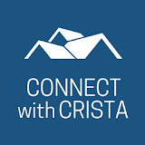 Connect With Crista icon