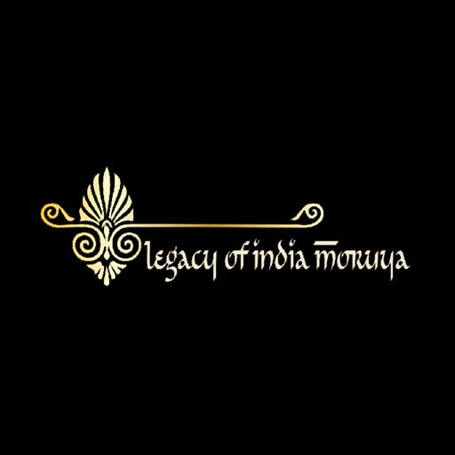 Legacy of India Moruya  Icon
