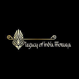 Icon image Legacy of India Moruya