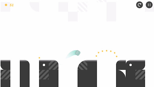 Android application Go!Slime screenshort