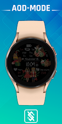 BFF20- Christmas Fairies Candy - Screenshot Image