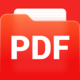 PDF Reader - Read All Document icon