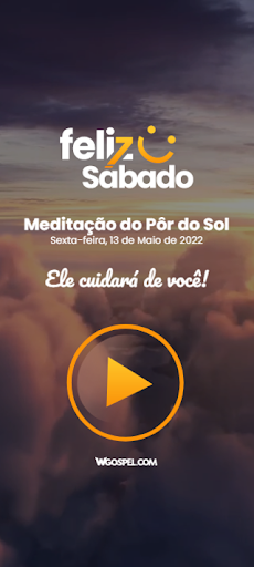 Android application Feliz Sábado screenshort