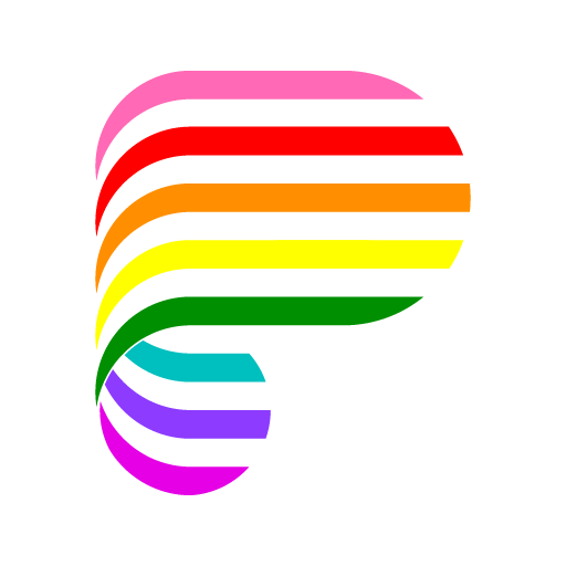 Pride Counseling - LGBTQ+ 2.48 Icon