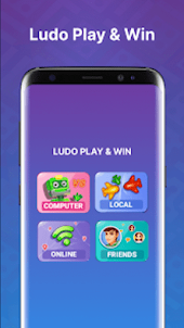 Zupee Ludo Play & Win Game