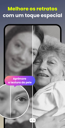 Melhorar Qualidade de Foto screenshot 7