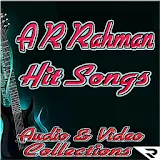 A R Rahman Hit songs icon