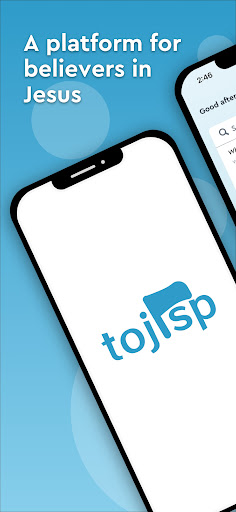 Android application Tojisp screenshort