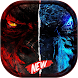 New Godzilla Monster Kong Wallpapers - Androidアプリ