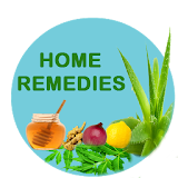 Effective Home Remedies icon