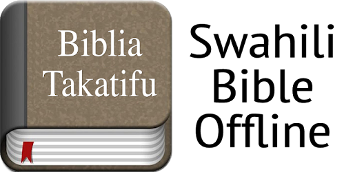 Swahili Bible Offline On Windows Pc Download Free - 3.1 -  Com.Softcraft.Swahilibible