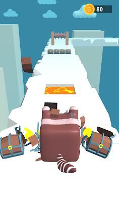 Grow N Shrink - Screenshot 1