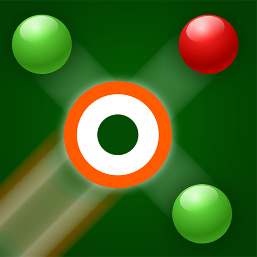 Color Pool Challenge logo