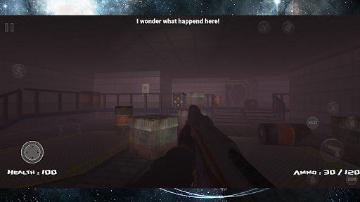 Portal Of Doom: Undead Rising 2.03 screenshots 2