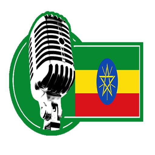 Radio Ethiopia Header - AppWisp.com
