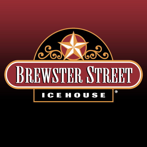 Brewster Street Ice House logo