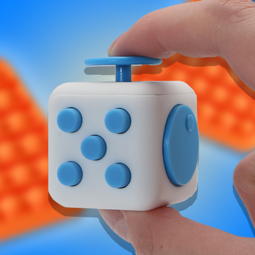 PopToys 3D:Relax Puzzle Download on Windows