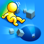 Cover Image of Descargar Hungry Hole  APK