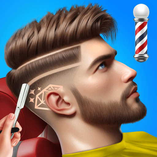 Barber Salon Hairdresser Shop Download on Windows