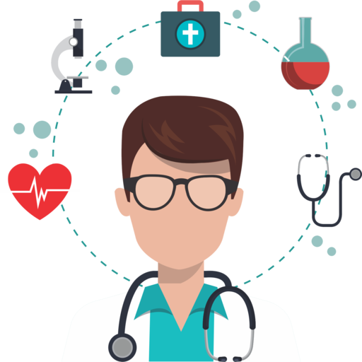 Doctor App logo