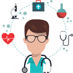 Icon image Doctor App