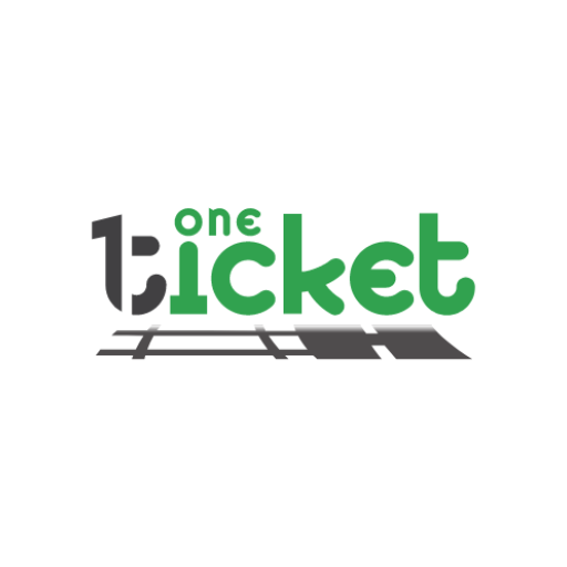 One-Ticket logo