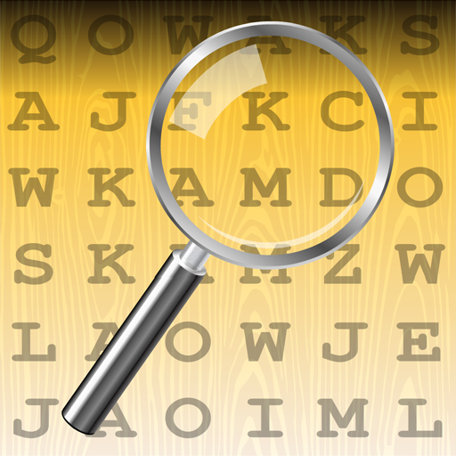 Word Search Sports Team Games 1.02 Icon