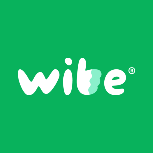 wibe logo