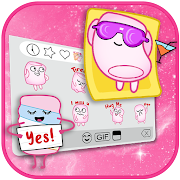 Top 34 Personalization Apps Like Silly Marshmallow Emoji Stickers - Best Alternatives