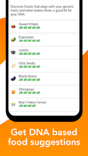 Calorie Counter by Lose It MOD APK (Subscribed) 6