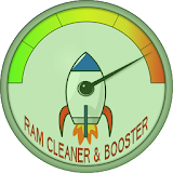 RAM Cleaner & Booster icon
