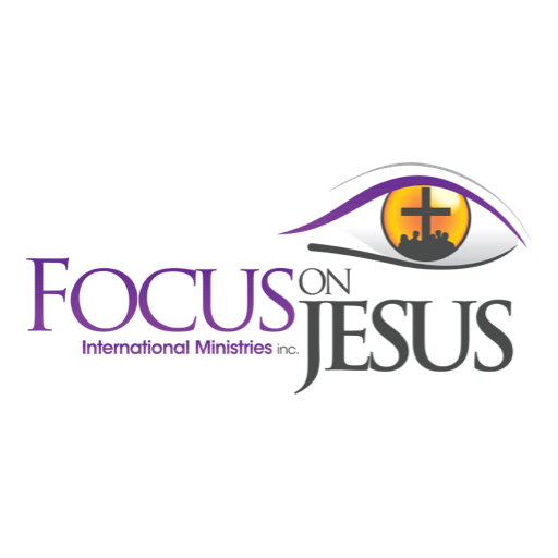 Focus On Jesus logo