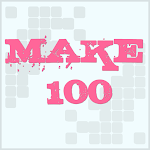 Cover Image of डाउनलोड Make 100  APK