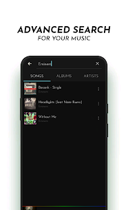 audioPro™ Music Player APK (Paid/Full) 6