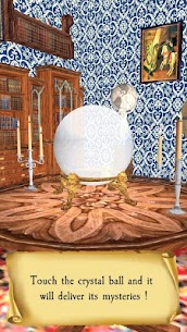 Crystal Ball Fortune Teller For PC installation