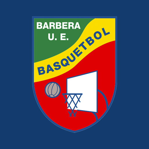 UE Barbera logo