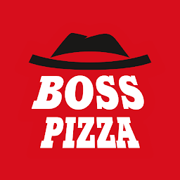 Imagen de icono Boss Pizza