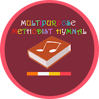 Multipurpose Methodist Hymnal
