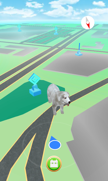 Puppy GO - 4.2 - (Android)