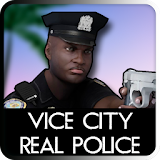 Chicago Vice City Real Police icon