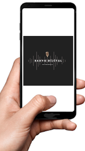 Radyo Dijital - Dinle Screen 2
