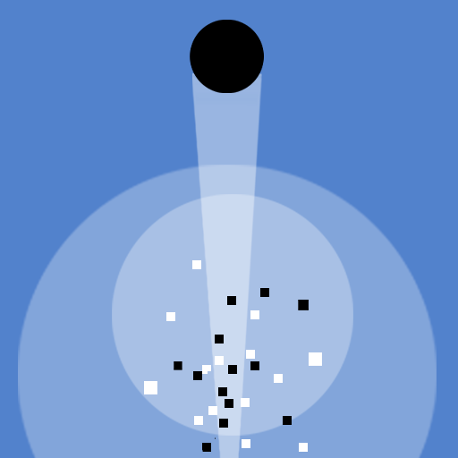 DotShooter logo