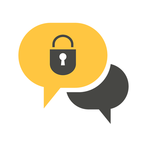 Bopup Messenger: In-house IM logo