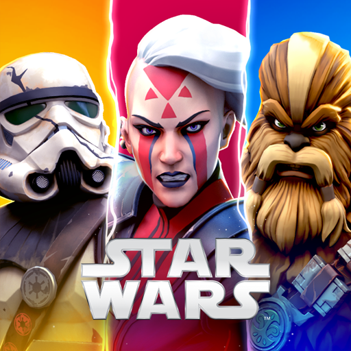 Star Wars: Hunters™ – Apps no Google Play