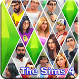 Guide The Sims 4 icon