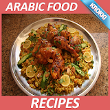 Arabic Food Recipes icon